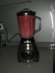 Hiperdecantando vino Hiperdecantando vino