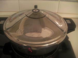 Kuhn-Rikon Duromatic Hotel de 5 litros