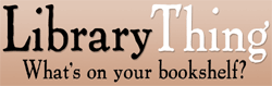 LibraryThing