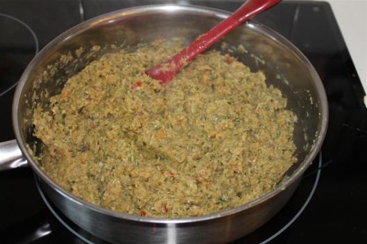 Pasta Tom Yum Pasta Tom Yum