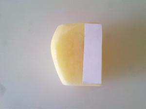 Plantilla para las patatas fritas