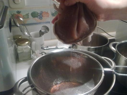 Clarificando con Superbag