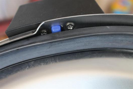 Kuhn-Rikon Duromatic Hotel - Interior del asa