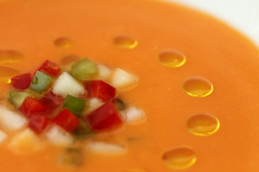 Gazpacho andaluz